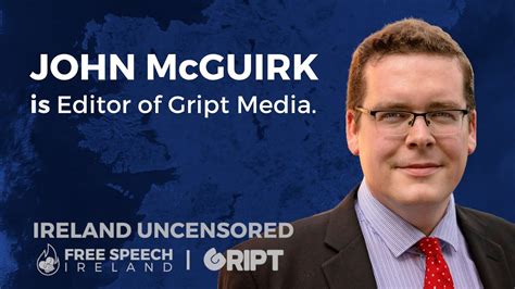 @Ireland Curator: John McGuirk .